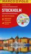 MARCO POLO Cityplan Stockholm 1:12 000