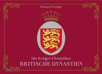 Die Krüger-Chroniken