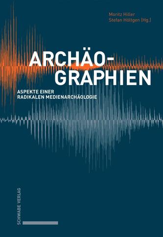 Archäographien