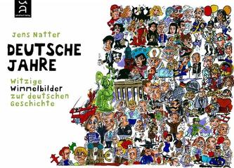 Deutsche Jahre