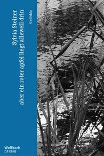 Aber ein roter Apfel liegt alleweil drin