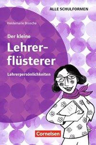Lehrerpersönlichkeiten