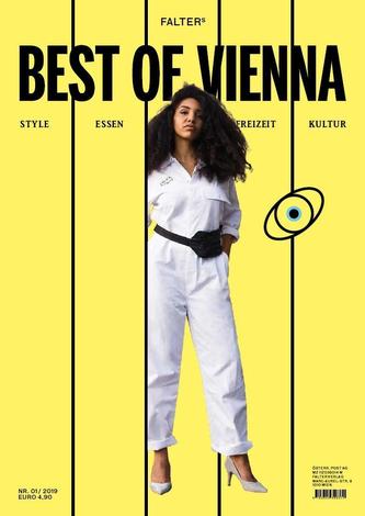 Best of Vienna 1/19