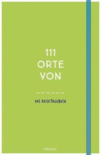 111 Orte von (grün)