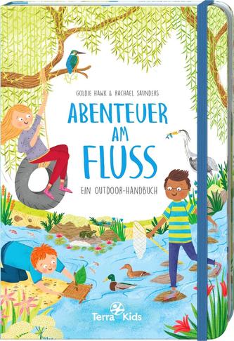 Terra Kids Abenteuer am Fluss 1