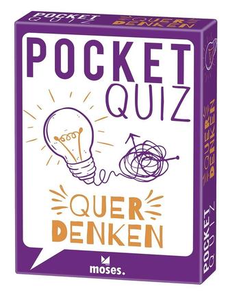 Pocket Quiz Querdenken