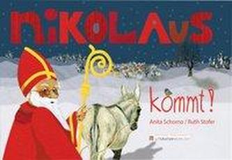 Nikolaus kommt