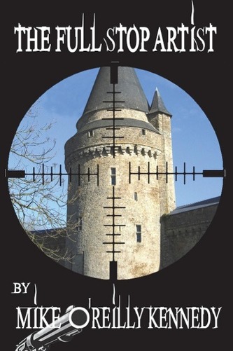 The Full Stop Artist