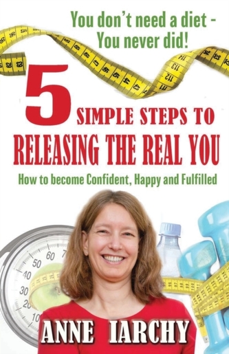 5 Simple Steps to Releasing the Real You