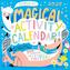 Magical Activity Wall Calendar 2020