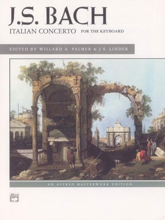 ITALIAN CONCERTO