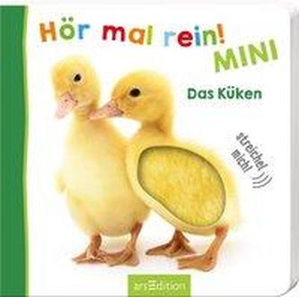 Hör mal rein! Mini - Das Küken