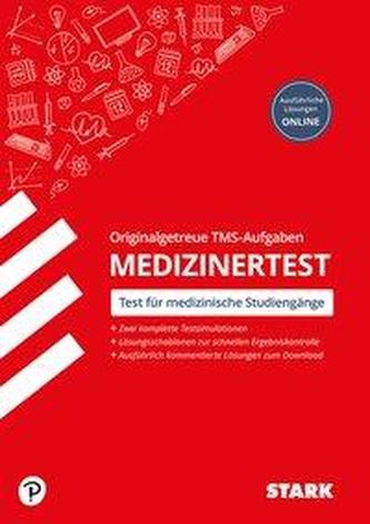 STARK Testsimulationen TMS - Testaufgaben mit Lösungen