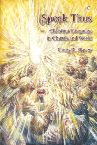 Speak Thus