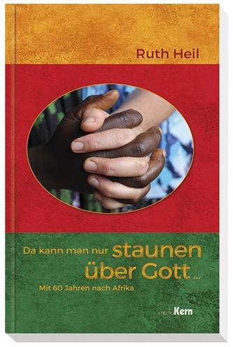 Staunen über Gott