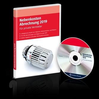 NebenkostenAbrechnung 2019