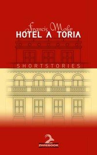 HOTEL A_TORIA