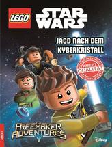 LEGO® Star Wars(TM) Jagd nach dem Kyberkristall