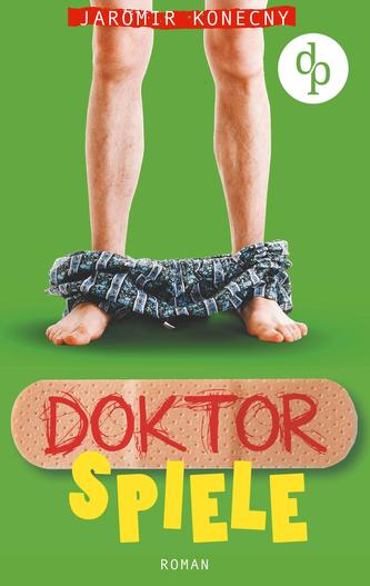 Doktorspiele (Humor, Liebe)