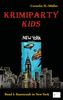 Krimiparty Kids: Kunstraub in New York