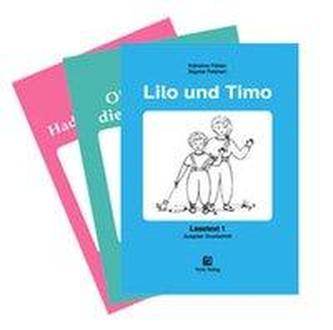 Lesetexte Gesamtausgabe. Hefte 1-3