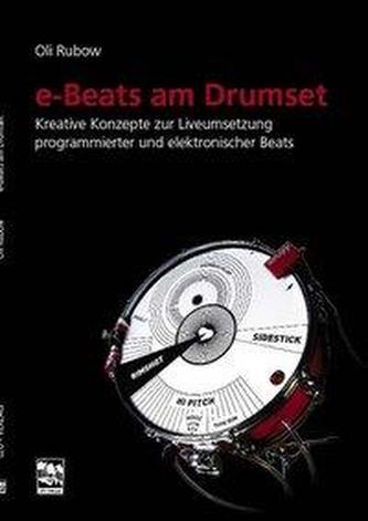 e-Beats am Drumset