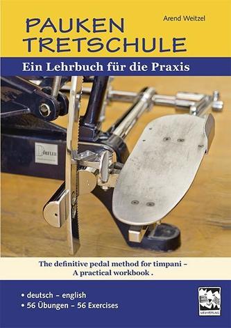 Pauken Tretschule. Ein Lehrbuch für die Praxis.