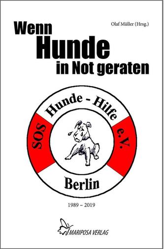 Wenn Hunde in Not geraten