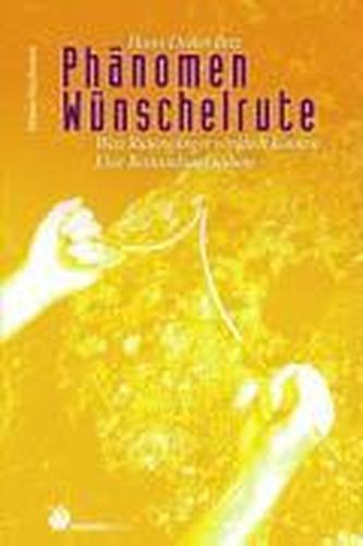 Phänomen Wünschelrute