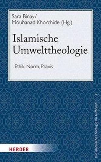 Islamische Umwelttheologie