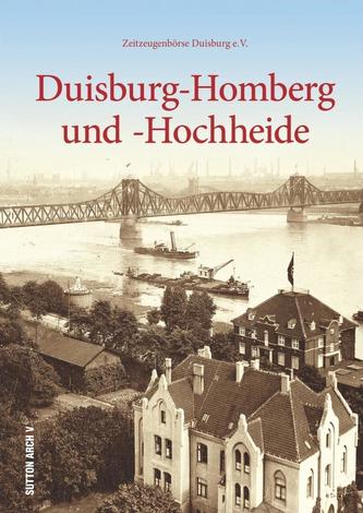Duisburg-Homberg und -Hochheide