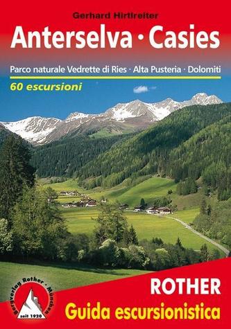 Anterselva · Val Casies