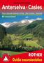 Anterselva · Val Casies