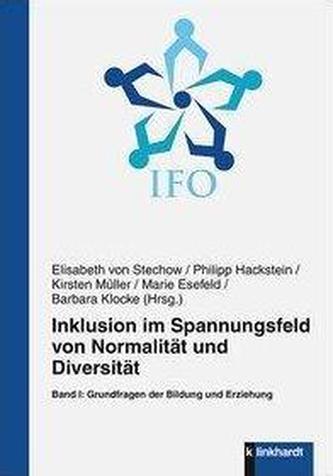 Inklusion im Spannungsfeld von Normalität und Diversität
