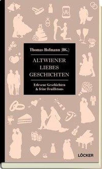 Altwiener Liebesgeschichten
