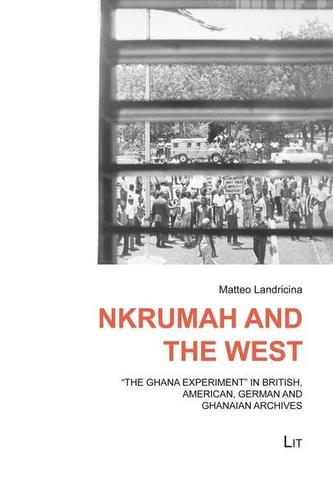 Nkrumah and the West