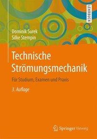 Technische Strömungsmechanik