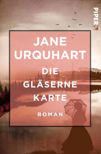 Die gläserne Karte