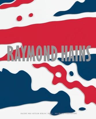 Raymond Hains