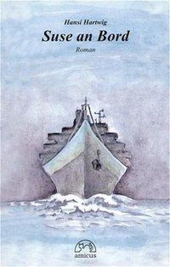 Suse an Bord