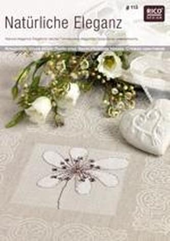 Natürliche Eleganz
