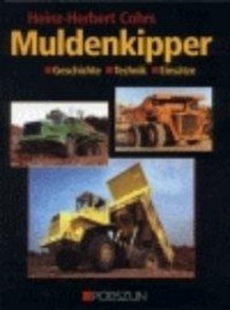 Muldenkipper