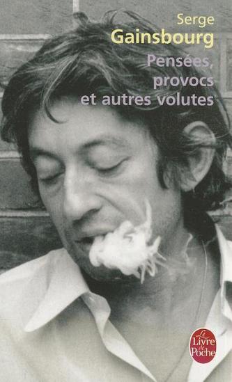Pensées, répliques et anecdotes