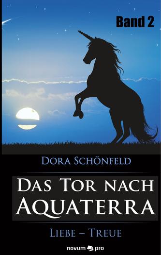 Das Tor nach Aquaterra - Band 2