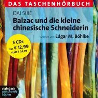 Balzac und die kleine chinesische Schneiderin