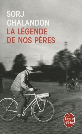 La légende de nos pères