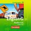 English G 21. Grundausgabe D 5. Audio-CDs