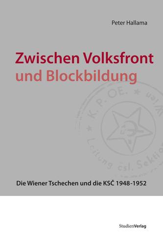 Zwischen Volksfront und Blockbildung