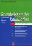 Grundwissen der Kalkulation