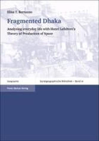 Fragmented Dhaka